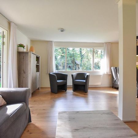 Norg Chalet Oosterduinen By Interhome מראה חיצוני תמונה