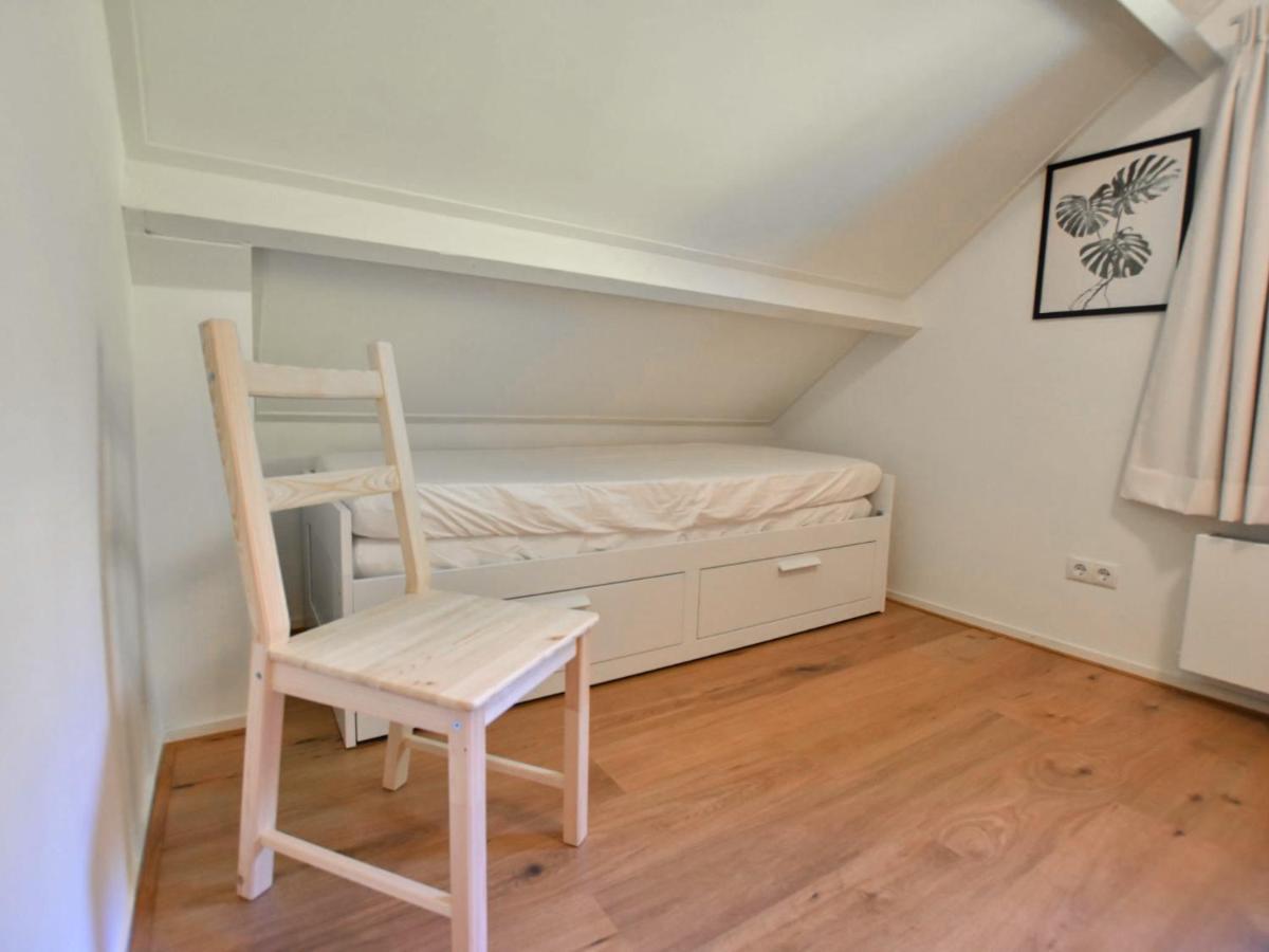 Norg Chalet Oosterduinen By Interhome מראה חיצוני תמונה