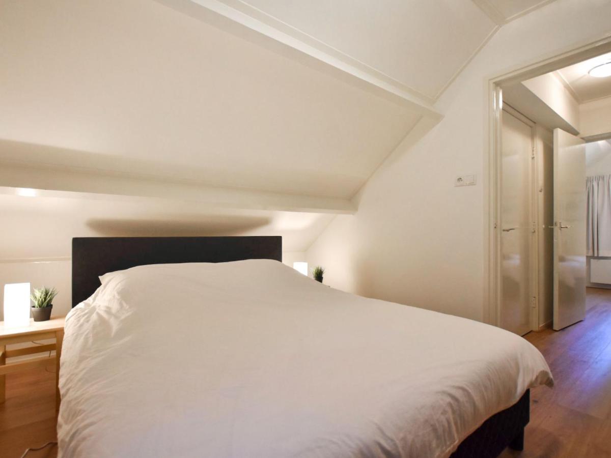 Norg Chalet Oosterduinen By Interhome מראה חיצוני תמונה