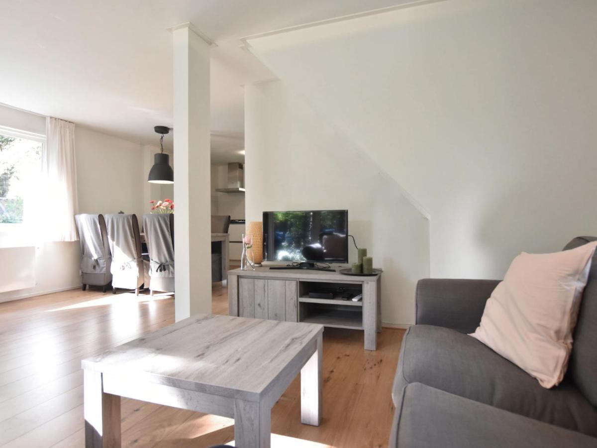 Norg Chalet Oosterduinen By Interhome מראה חיצוני תמונה