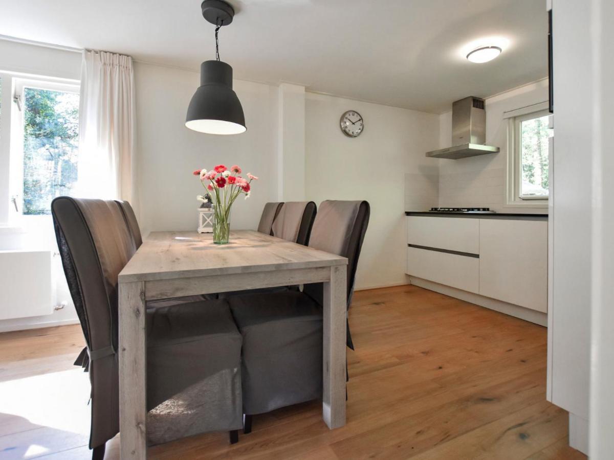Norg Chalet Oosterduinen By Interhome מראה חיצוני תמונה
